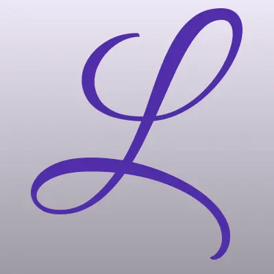 Ломбард 24, лого-визитка